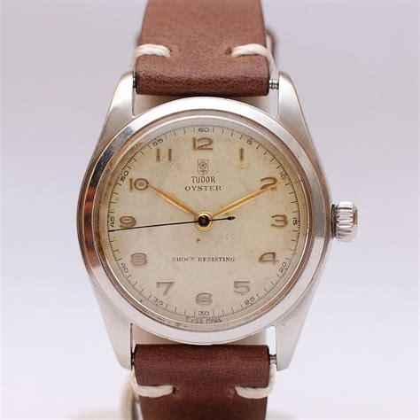 tudor horloge rolex